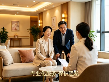 安顺有偿售卵代生女生的客户的客户群体有哪些