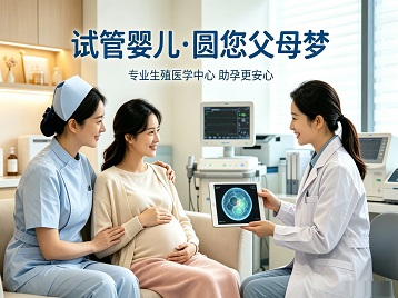 安顺辅助生育服务 试管婴儿行业的兴起背景、发展与未来展望